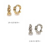 イヤリング レディース 日本製 | Melody Accessory | 詳細画像5