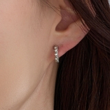 イヤリング クリップイヤリング 金属アレルギー対応 | Melody　Accessory | 詳細画像6 