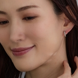 イヤリング クリップイヤリング 金属アレルギー対応 | Melody　Accessory | 詳細画像9 