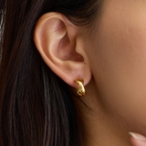 イヤリング クリップイヤリング 日本製 | Melody　Accessory | 詳細画像3 