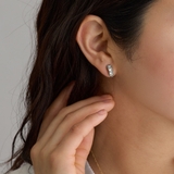 イヤリング ゴールド K18GP | Melody Accessory | 詳細画像5