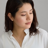 イヤリング ゴールド K18GP | Melody Accessory | 詳細画像4