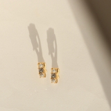 イヤリング ゴールド K18GP | Melody Accessory | 詳細画像6