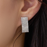 イヤリング 日本製 レディース | Melody Accessory | 詳細画像1