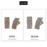 イヤリング 日本製 レディース | Melody Accessory | 詳細画像7