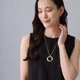 イヤリング 日本製 フープイヤリング | Melody Accessory | 詳細画像7