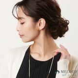 イヤリング レディース 女性 | Melody　Accessory | 詳細画像5 