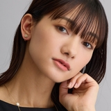 イヤリング クリップイヤリング 日本製 | Melody Accessory | 詳細画像4
