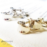 ニッケルフリー 大人の艶やか フープ | Melody Accessory | 詳細画像2