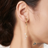 イヤリング ピアス 純チタン | Melody　Accessory | 詳細画像4 