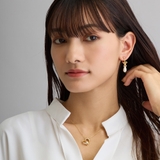 イヤリング パール ドロップ | Melody Accessory | 詳細画像3