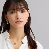イヤリング パール ドロップ | Melody Accessory | 詳細画像4