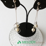 パール リング イヤリング | Melody　Accessory | 詳細画像5 