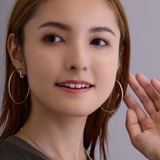 イヤリング K18GP レディース | Melody　Accessory | 詳細画像6 