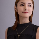 イヤリング K18GP レディース | Melody　Accessory | 詳細画像4 