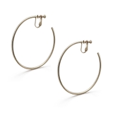 イヤリング K18GP レディース | Melody　Accessory | 詳細画像9 