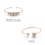 ブレスレット バングル K18GP | Melody Accessory | 詳細画像6