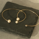 バングル ブレスレット 日本製 | Melody Accessory | 詳細画像1