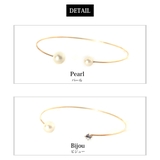 バングル ブレスレット 日本製 | Melody Accessory | 詳細画像8