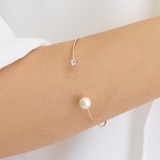 バングル ブレスレット 日本製 | Melody Accessory | 詳細画像5