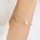 バングル ブレスレット 日本製 | Melody Accessory | 詳細画像3