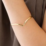 ブレスレット V字 ライン | Melody Accessory | 詳細画像5