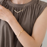 ブレスレット V字 ライン | Melody Accessory | 詳細画像6