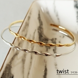 ブレスレット バングル 金属アレルギー対応 | Melody Accessory | 詳細画像3