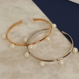 バングル ブレスレット 日本製 | Melody　Accessory | 詳細画像5 