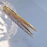 バングル 日本製 金属アレ対応 | Melody Accessory | 詳細画像5