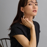 ブレスレット バングル K18GP | Melody Accessory | 詳細画像6