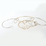 ブレスレット バングル K18GP | Melody Accessory | 詳細画像3