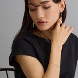 ブレスレット バングル K18GP | Melody Accessory | 詳細画像5