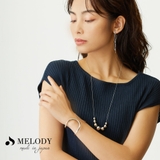 ブレスレット リッチ Wワイヤー | Melody Accessory | 詳細画像7