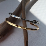 バングル レディース 細め | Melody　Accessory | 詳細画像1 