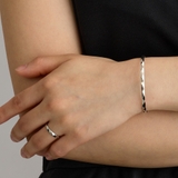 バングル レディース 細め | Melody　Accessory | 詳細画像4 