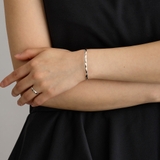 バングル レディース 細め | Melody　Accessory | 詳細画像5 