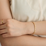 バングル レディース 細め | Melody　Accessory | 詳細画像6 