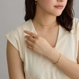 バングル レディース 細め | Melody　Accessory | 詳細画像7 