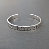 ブレスレット バングル ブラック | Melody Accessory | 詳細画像2