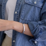 ブレスレット バングル ブラック | Melody Accessory | 詳細画像4