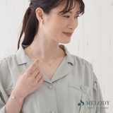 ブレスレット コットンパール 2連 | Melody Accessory | 詳細画像2