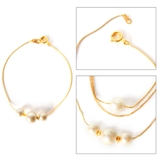 ブレスレット コットンパール 2連 | Melody Accessory | 詳細画像6