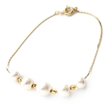 ブレスレット レディース 5粒 | Melody Accessory | 詳細画像6