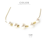 ブレスレット レディース 5粒 | Melody Accessory | 詳細画像3