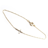 ブレスレット レディース 槌目 | Melody Accessory | 詳細画像8