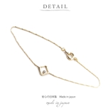 ブレスレット レディース 槌目 | Melody Accessory | 詳細画像4