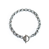 ブレスレット マンテル ロールチェーン | Melody　Accessory | 詳細画像2 