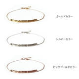 ハワイアンジュエリー ブレスレット 日本製 | Melody Accessory | 詳細画像2