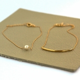 ブレスレット 日本製 レディース | Melody Accessory | 詳細画像2